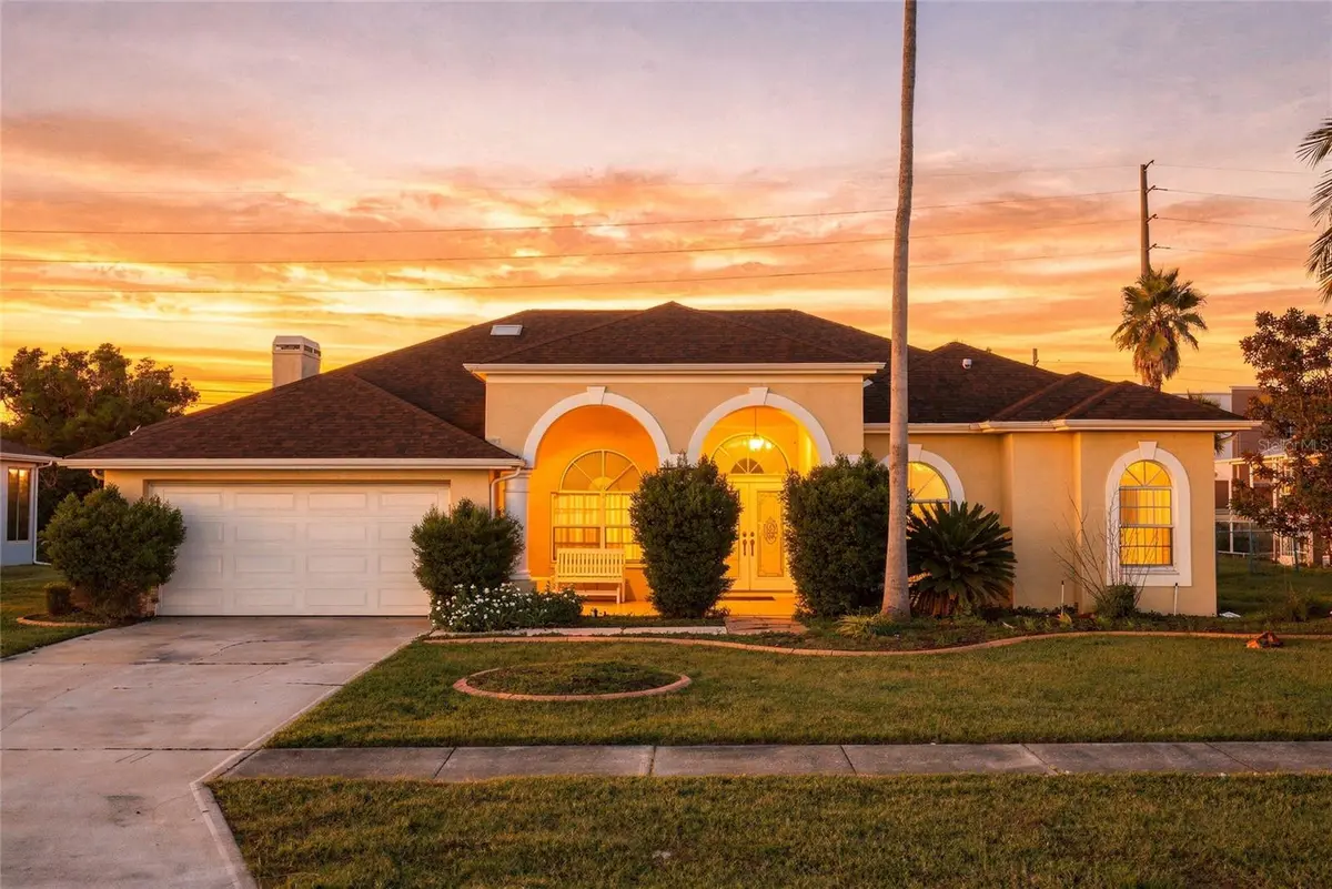 3352 ST IVES BLVD, Spring Hill, FL 34609