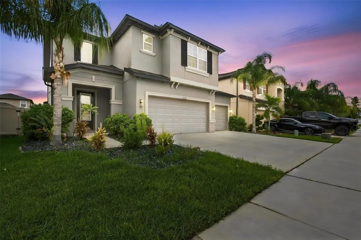 16159 MONTEREY GREENS CIR, Tampa, FL 33647