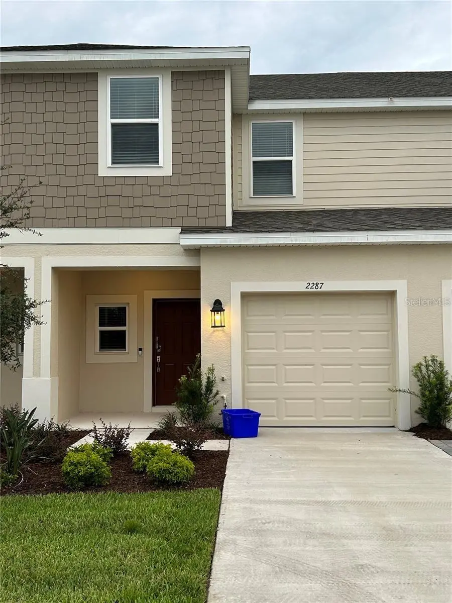 2287 PARAVANE WAY, Wesley Chapel, FL 33543
