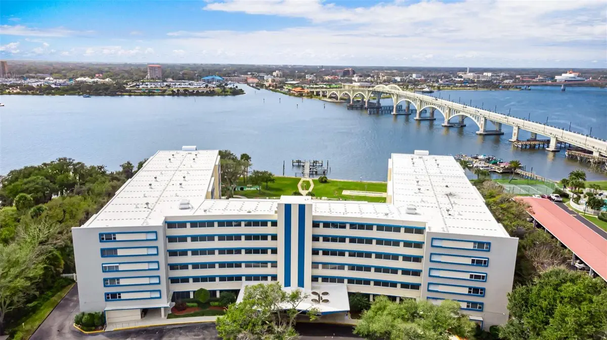 1224 S PENINSULA DR #415, Daytona Beach, FL 32118