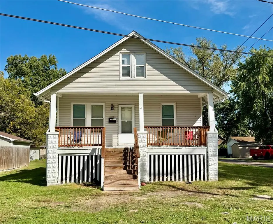 3019 Martha ST, Belleville, IL 62226