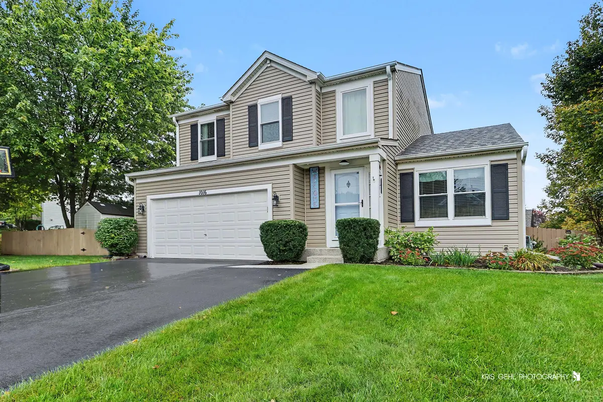 1016 Rainy Lake CT, Lake Villa, IL 60046