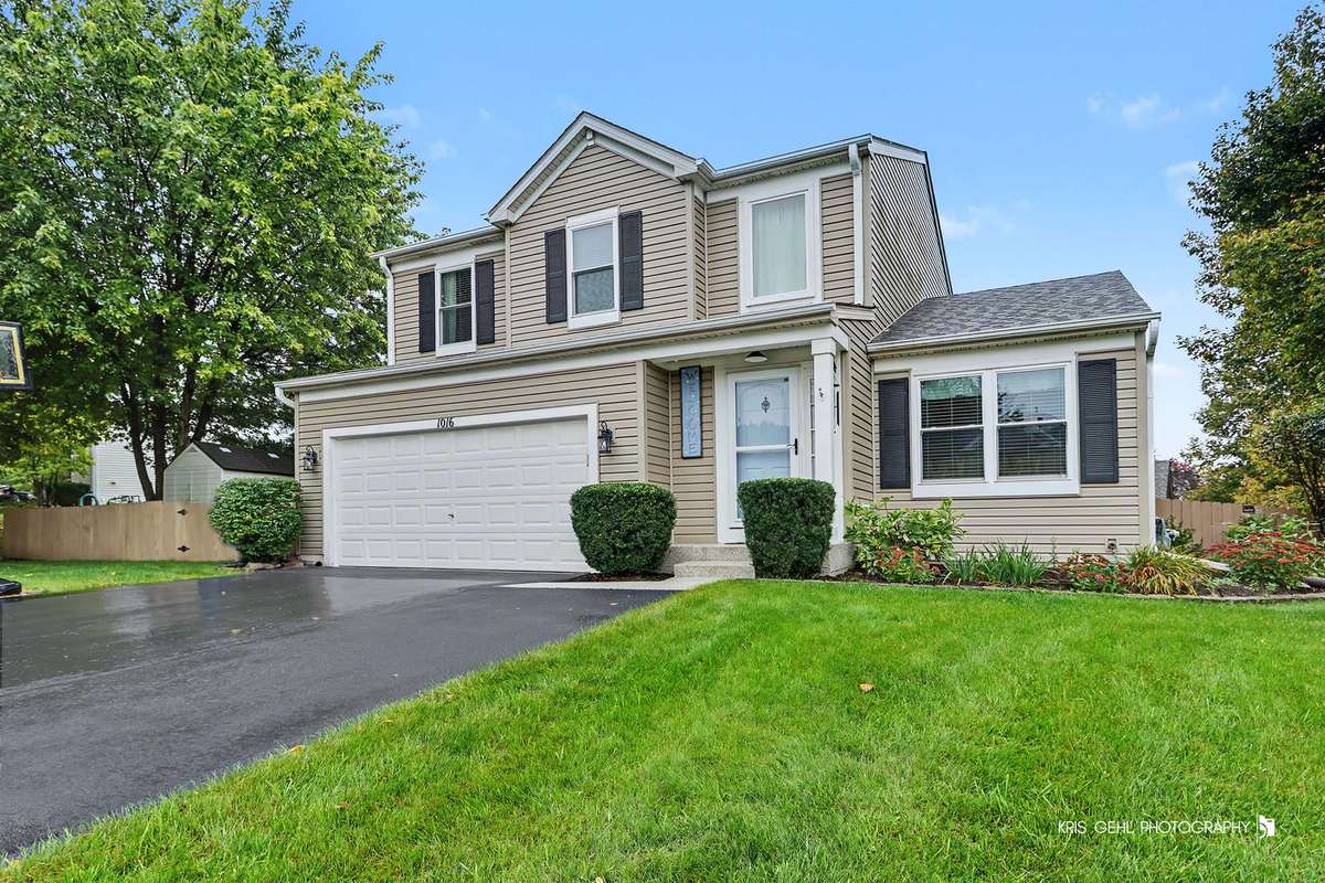 1016 Rainy Lake CT, Lake Villa, IL 60046