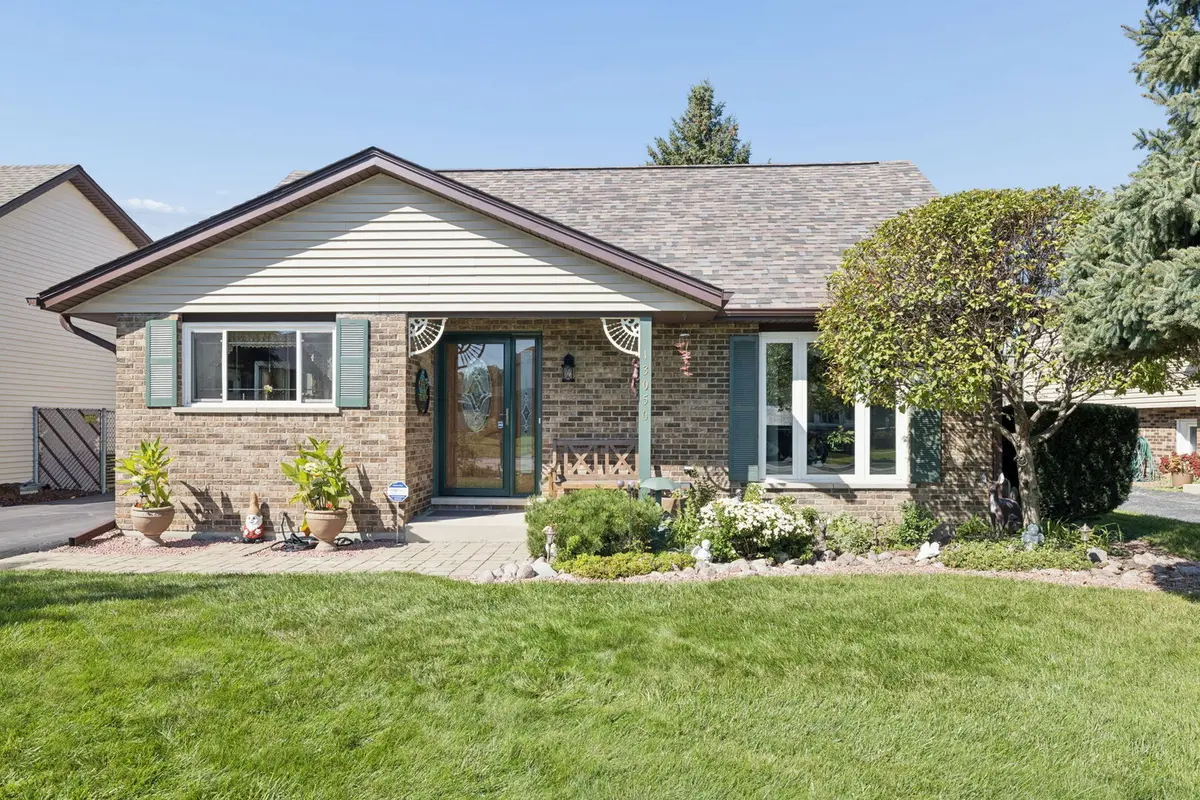 13050 S Spencer CT, Alsip, IL 60803