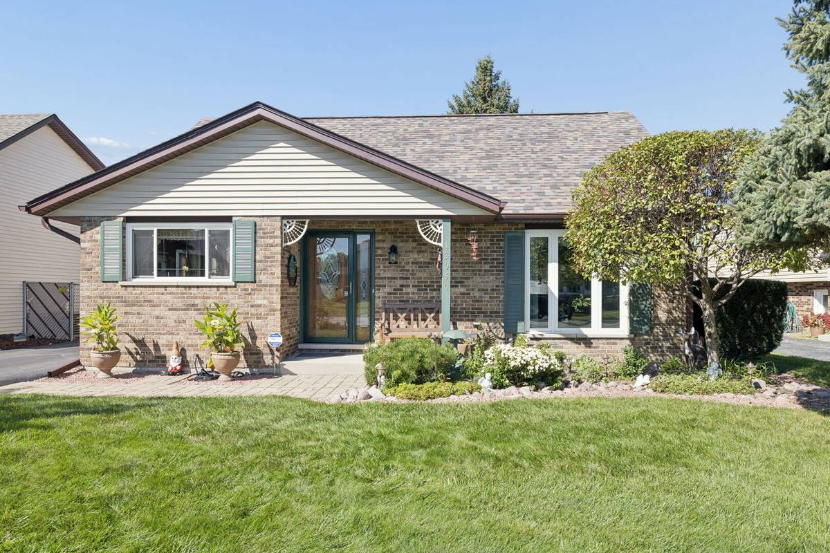 13050 S Spencer CT, Alsip, IL 60803
