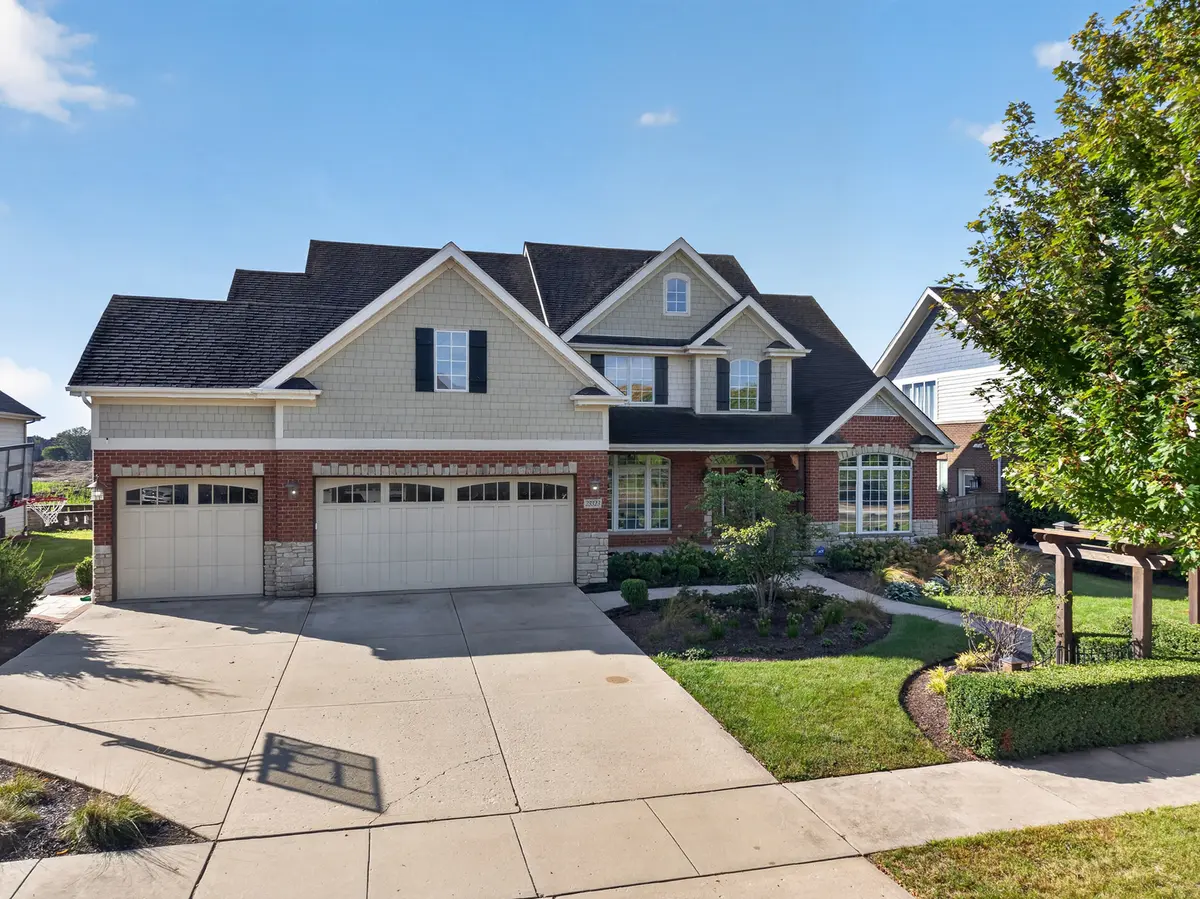 25323 W Alison RD, Plainfield, IL 60586