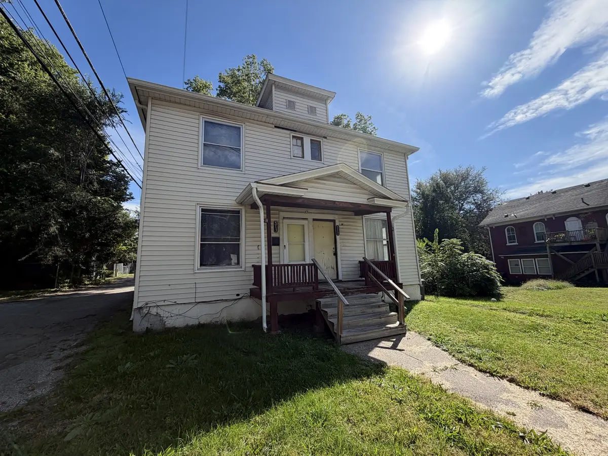 511 Brown ST, Davenport, IA 52802