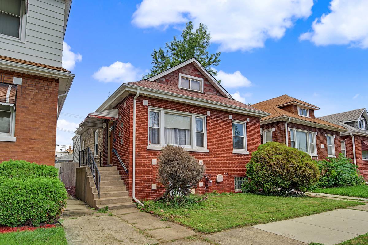 4226 W Haddon AVE, Chicago, IL 60651