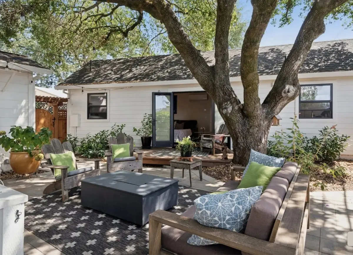 605 Calle Del Monte, Sonoma, CA 95476