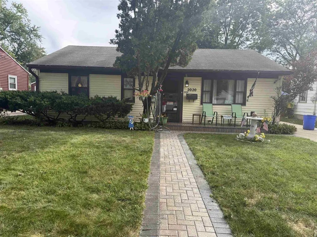 2020 Sauber AVE, Rockford, IL 61103