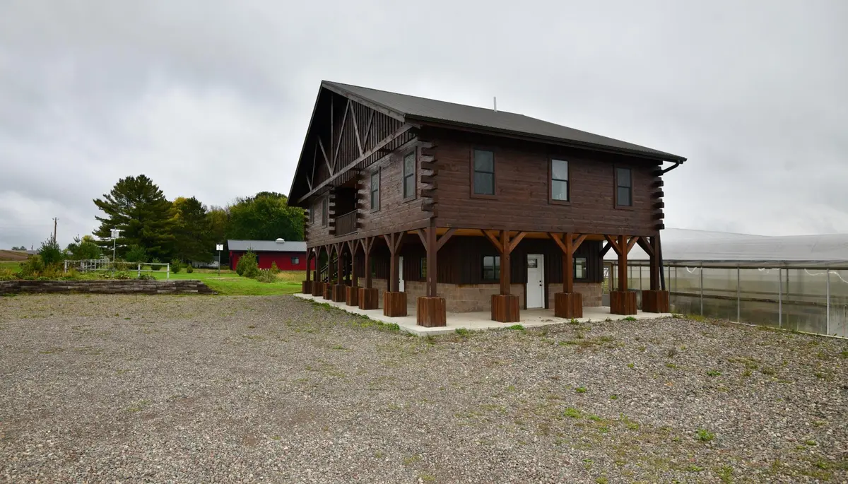 7155 160th ST, Bock, MN 56353