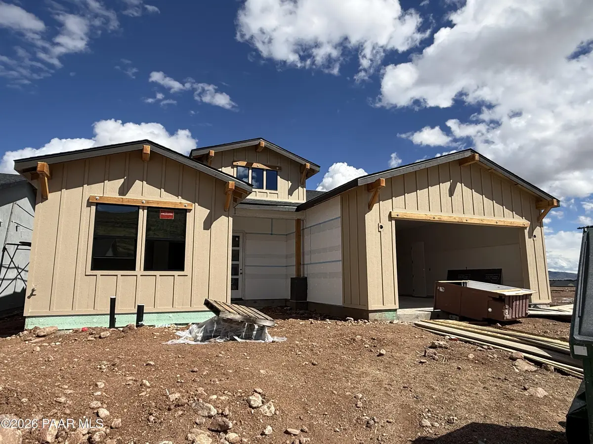 5456 E Collins WAY, Prescott Valley, AZ 86314