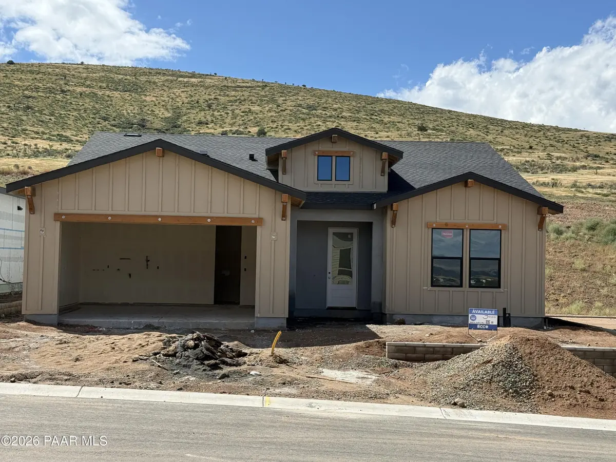 5449 E Collins WAY, Prescott Valley, AZ 86314
