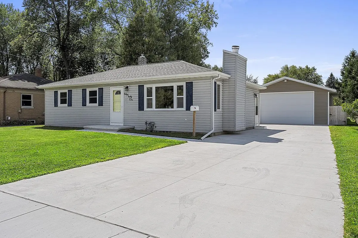 931 COPPENS RD, Green Bay, WI 54303