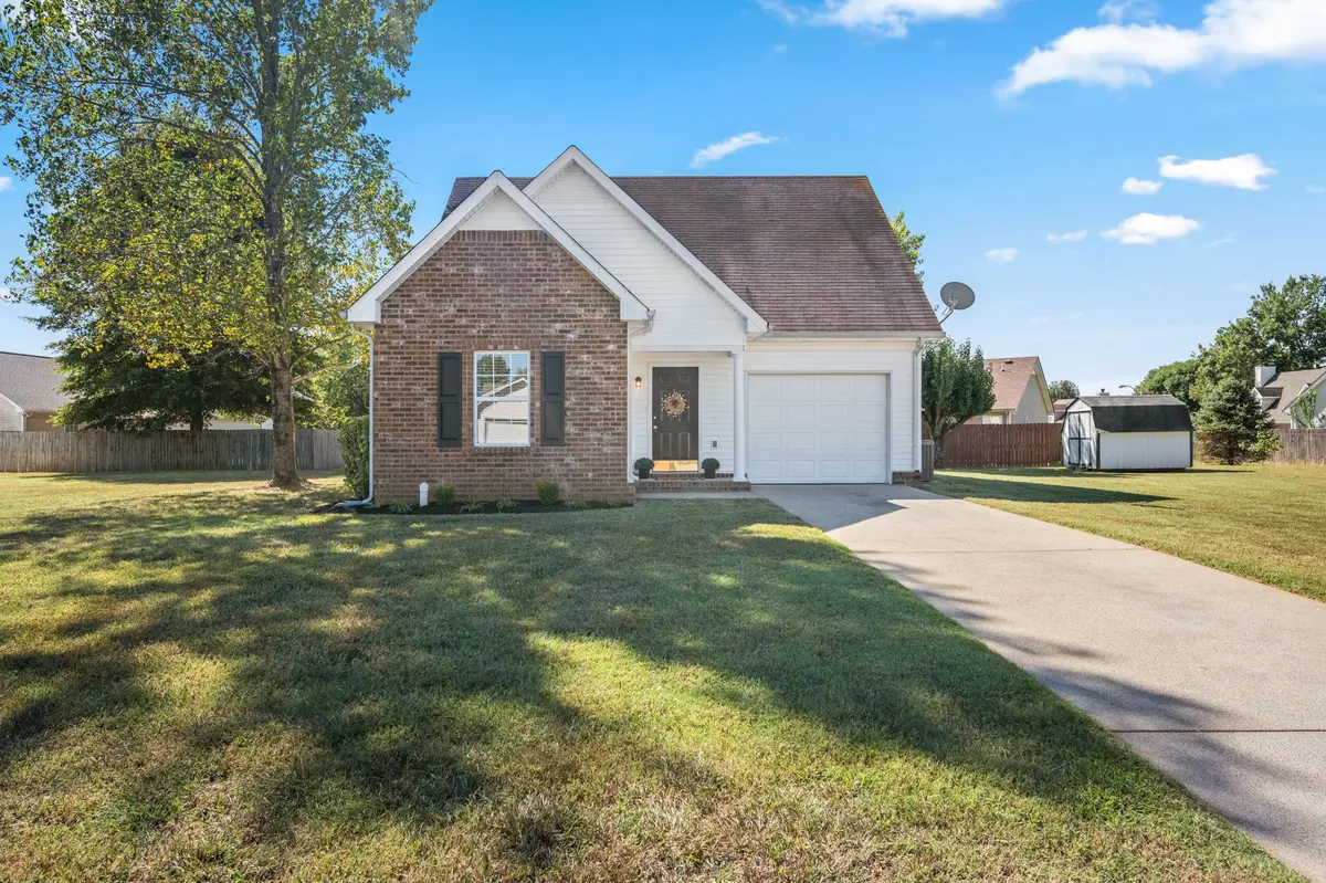 2941 Windemere Dr, Murfreesboro, TN 37128