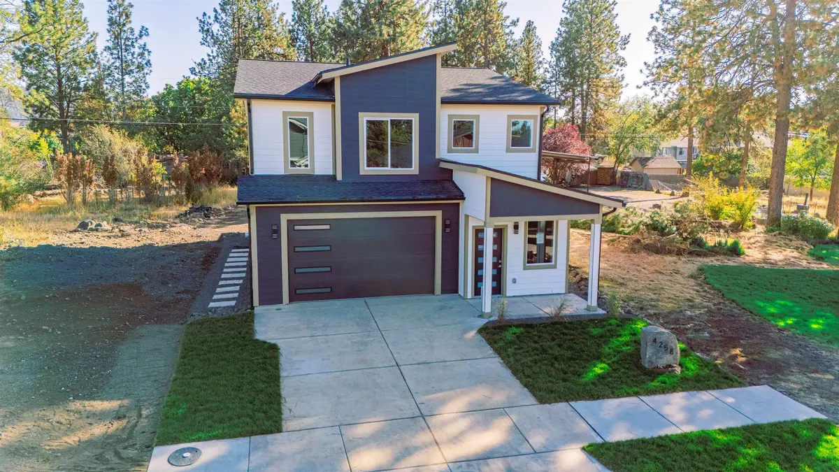 4258 E 21st Ave, Spokane, WA 99223
