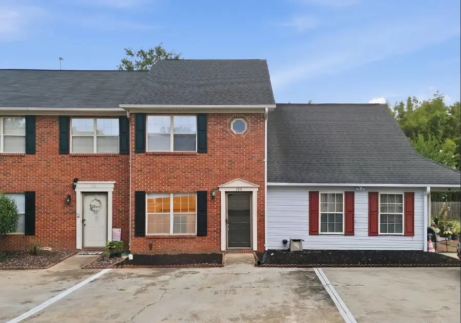 504 S Townes CT, Spartanburg, SC 29301
