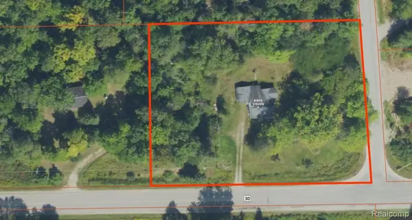 4382 F 30 RD, Curtis Township, MI 48737