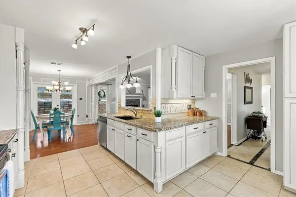 3232 Prince Court, Bedford, TX 76021