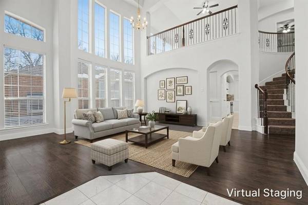 1930 Wind Lake Circle, Garland, TX 75040
