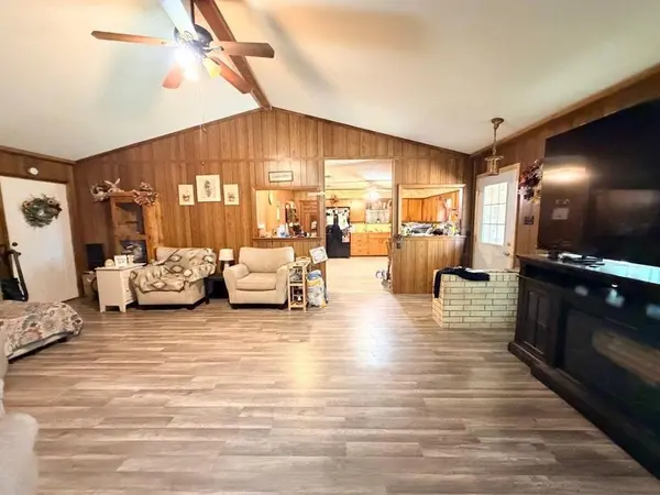 167 Fcr 964, Wortham, TX 76693
