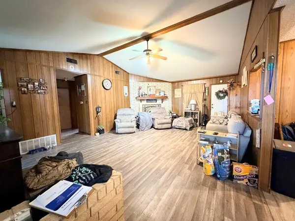 167 Fcr 964, Wortham, TX 76693