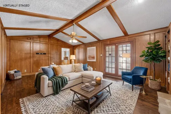 4714 Chilton Drive, Dallas, TX 75227