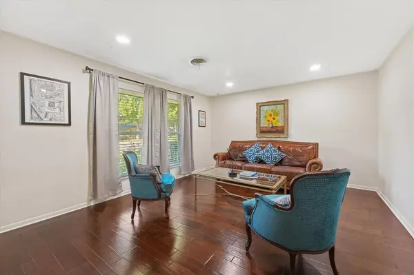 617 Mimosa Drive, Denton, TX 76201
