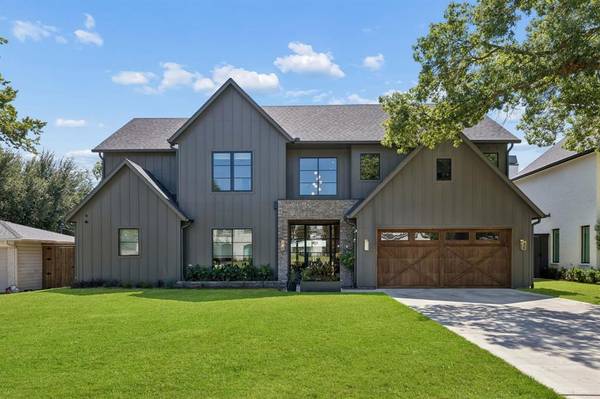 4046 Clover Lane, Dallas, TX 75220