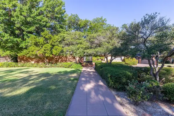 1410 Tanglewood Road, Abilene, TX 79605