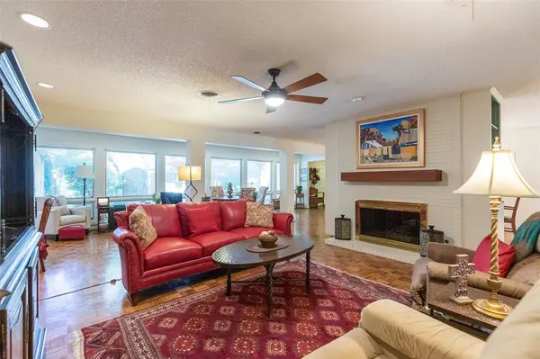 1410 Tanglewood Road, Abilene, TX 79605
