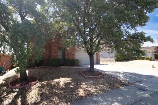 1626 Sax Leigh Drive, Dallas, TX 75241