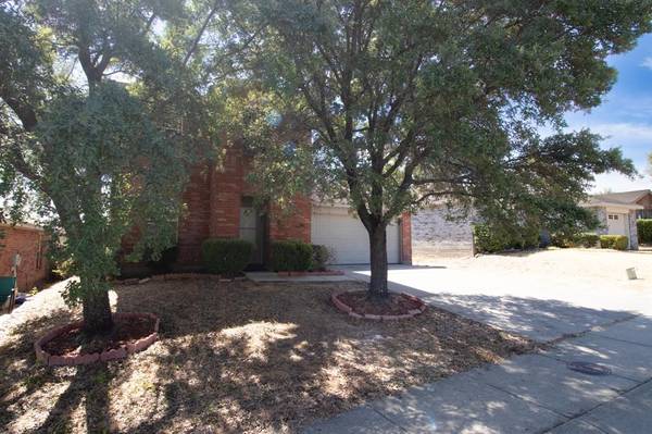 1626 Sax Leigh Drive, Dallas, TX 75241