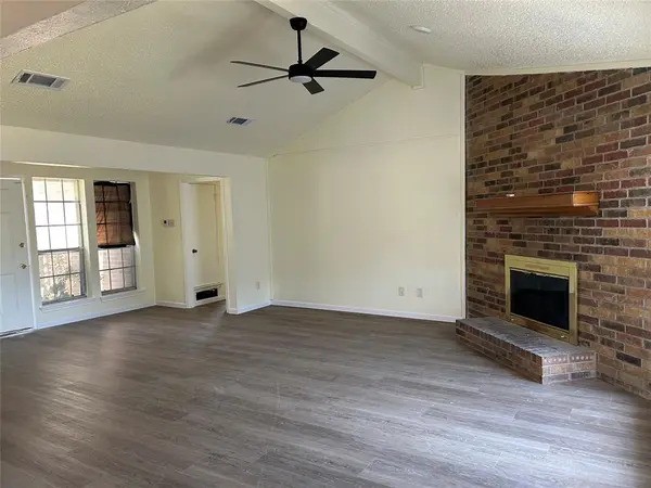 2302 Phoenix Drive, Garland, TX 75040