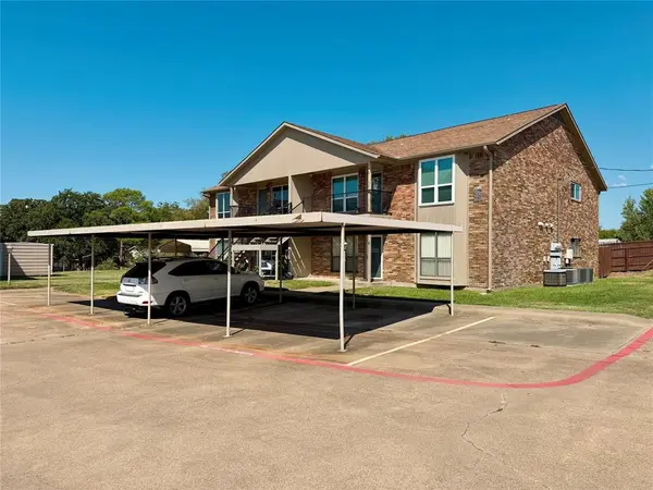 849 GUN BARREL Lane S #E4, Gun Barrel City, TX 75156