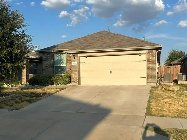 6924 Helm Lane, Fort Worth, TX 76179