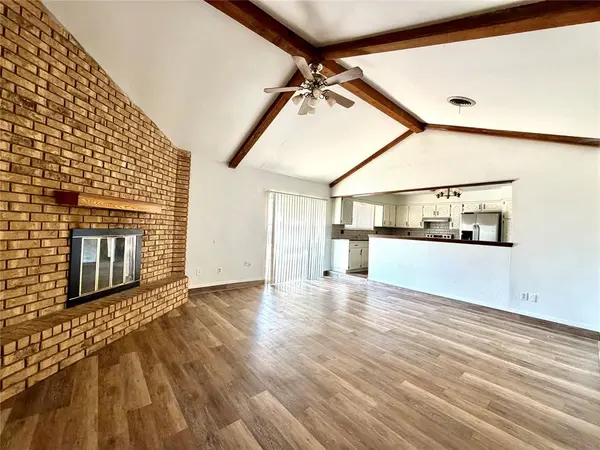 2318 Corsicana Avenue, Abilene, TX 79606