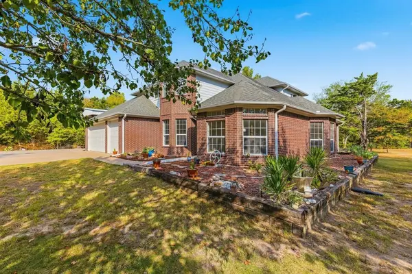 399 County Road 4101, Greenville, TX 75401
