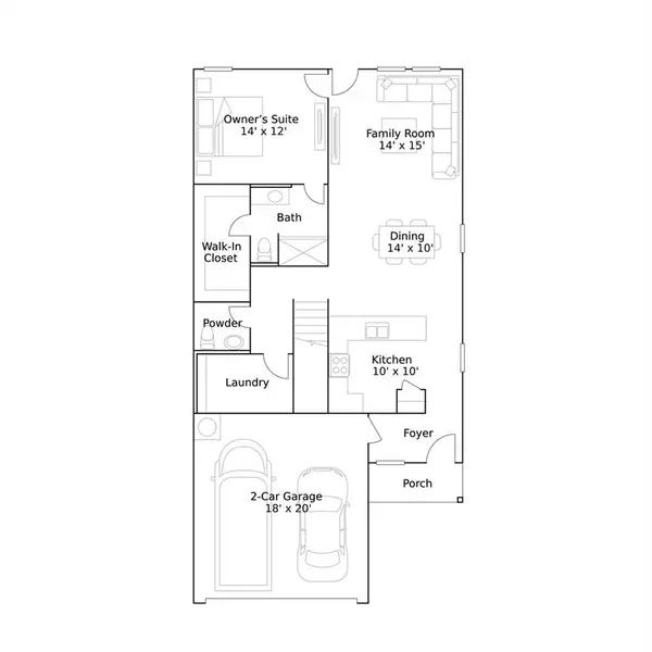 5405 Coconut Lane, Princeton, TX 75407