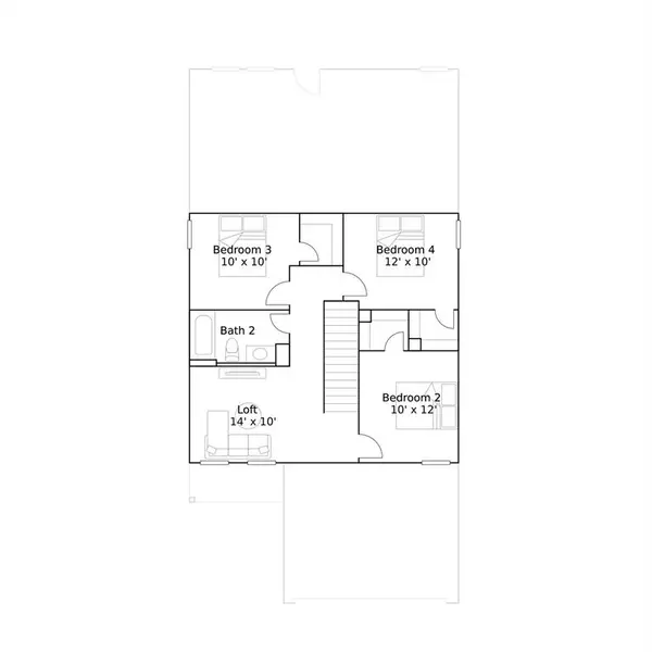5405 Coconut Lane, Princeton, TX 75407