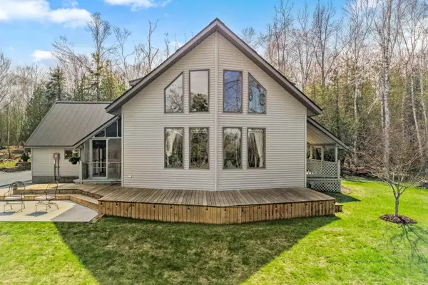 3998 N US-23 N, Rogers Twp, MI 49779