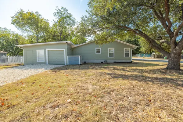 307 N Black ST, Round Rock, TX 78664