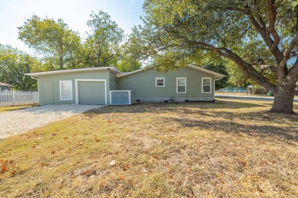 307 N Black ST, Round Rock, TX 78664