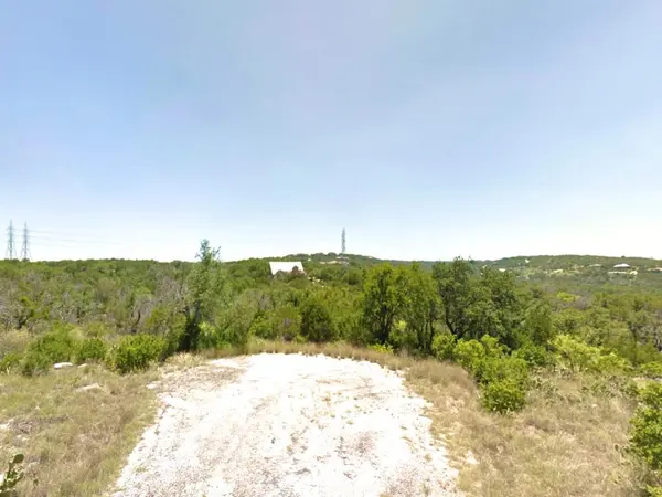 0 Bishops CT, Horseshoe Bay, TX 78657