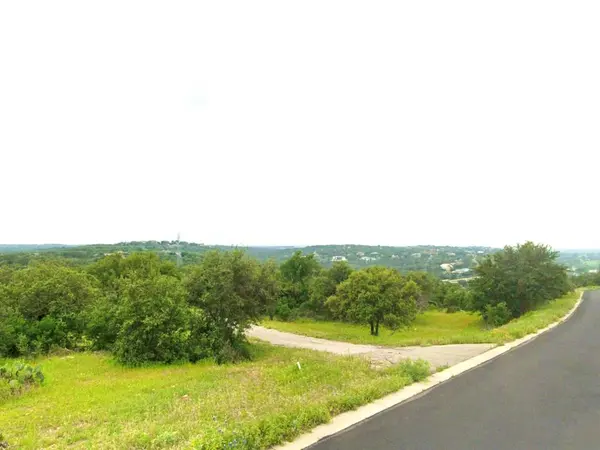 0 Bishops CT, Horseshoe Bay, TX 78657