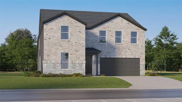 4409 Ramblin Acres RD, Georgetown, TX 78628