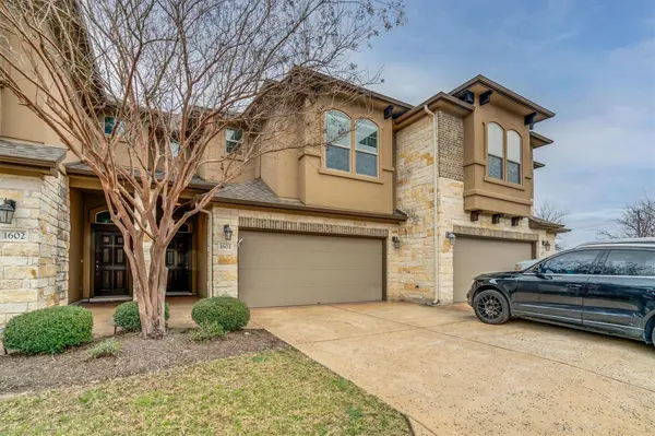 14001 Avery Ranch Blvd BLVD #1603, Austin, TX 78717