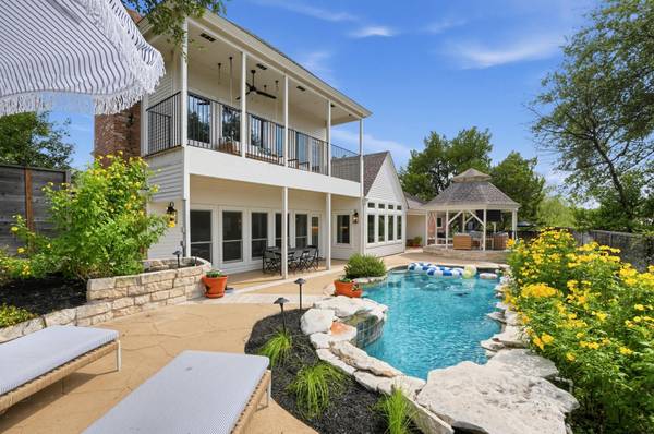 1908 Winter Park RD, Austin, TX 78746