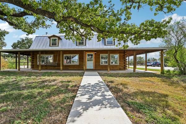 202 Loring ST, Stonewall, TX 78671