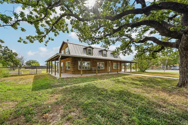 202 Loring ST, Stonewall, TX 78671